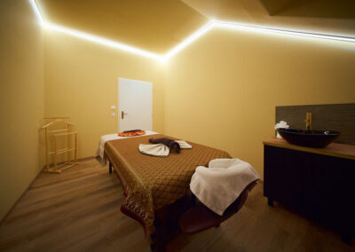 salon Kiyora 1